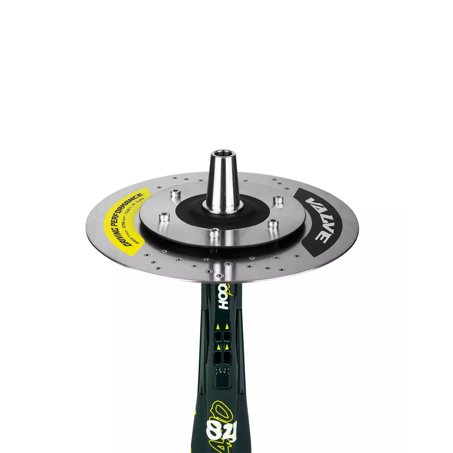 Amotion Valve - AM84 Shisha Amotion Valve - AM84 Shisha