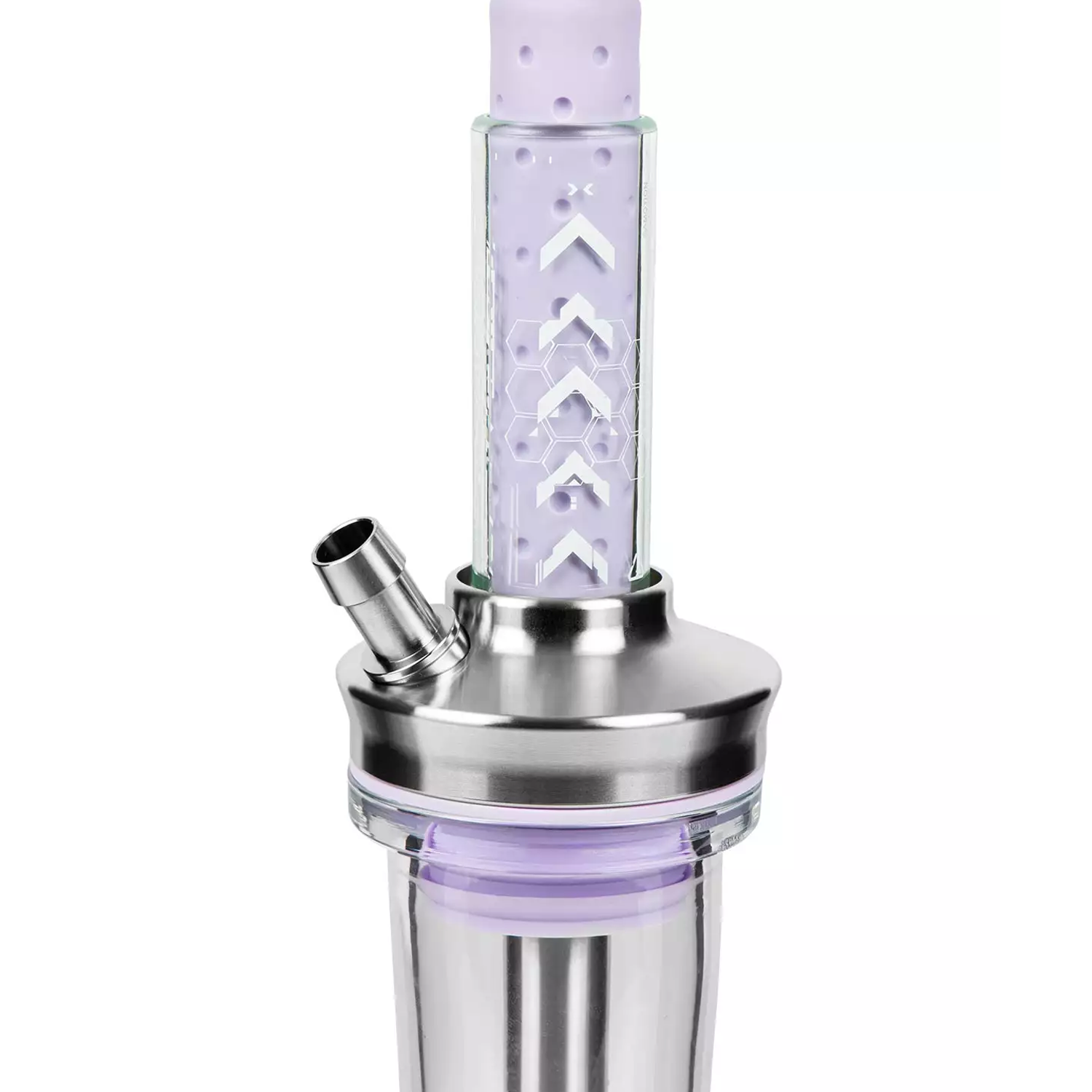 Amotion - FUTR - Mauve Amotion - FUTR - Mauve