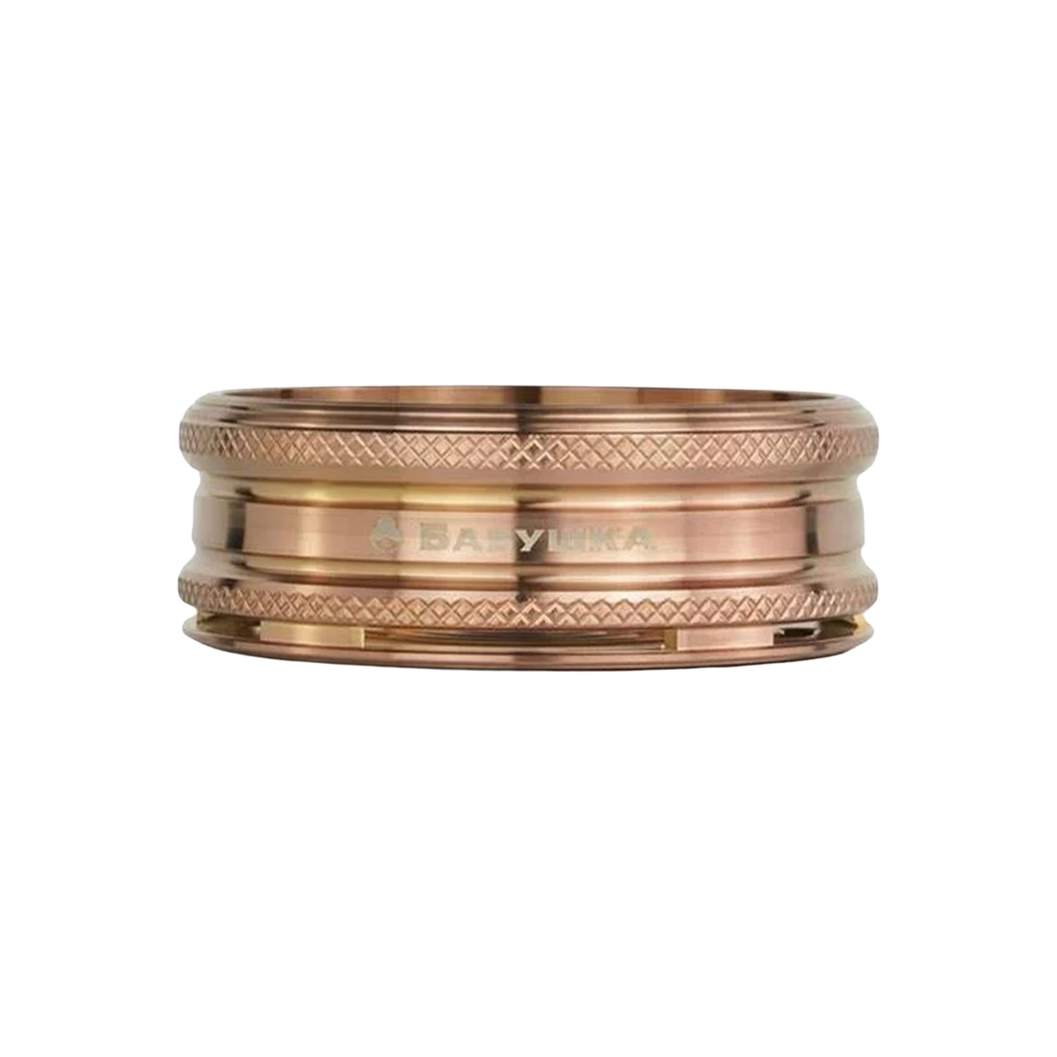 Babuschka HMD Rosegold