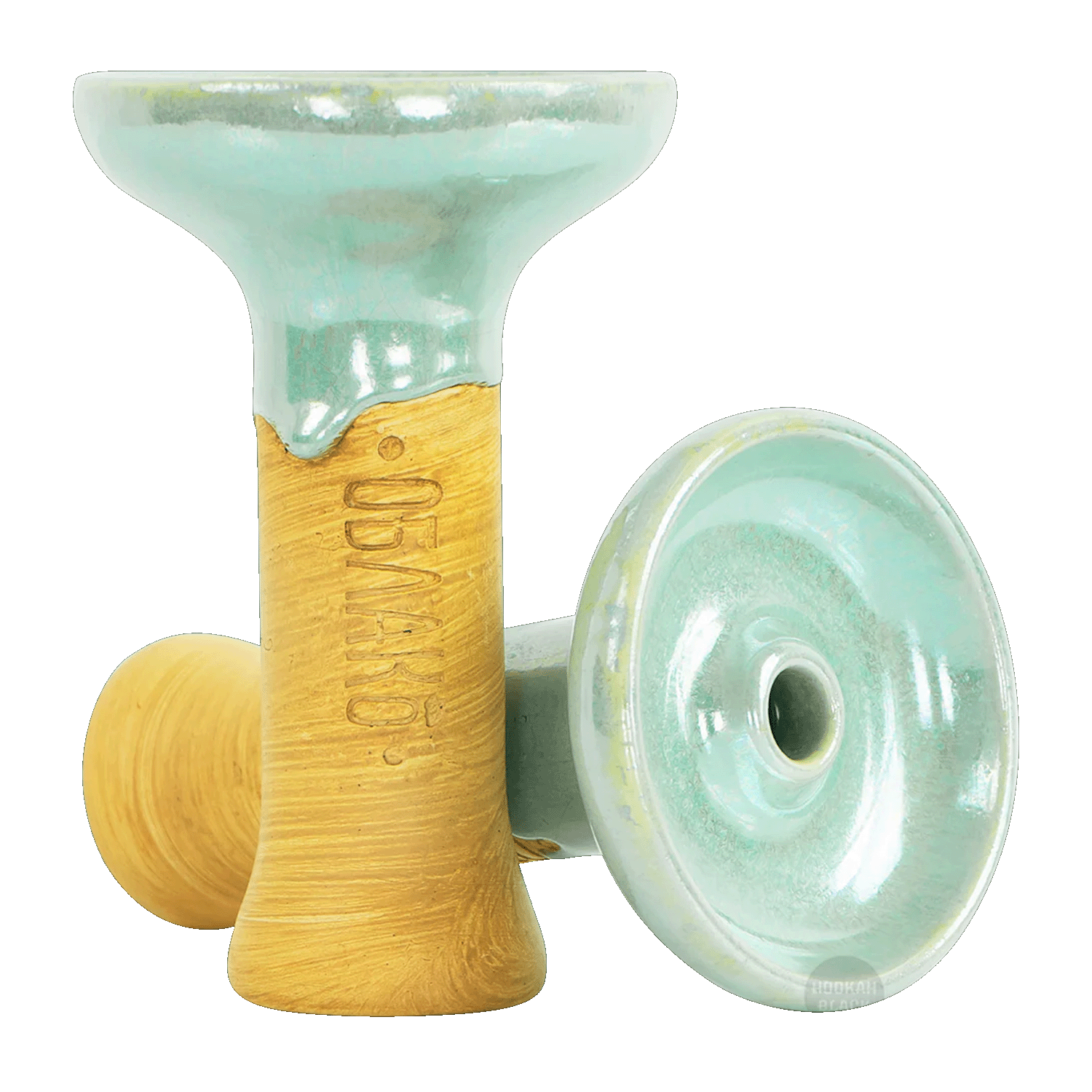 OBLAKO Phunnel M Glazed Pearl