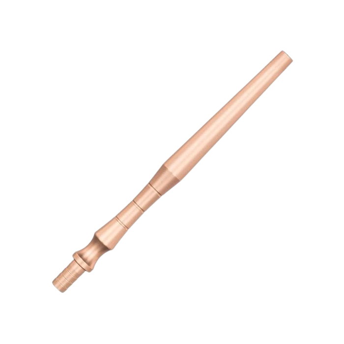Aladin Mundstück - MVP 25cm - Rose