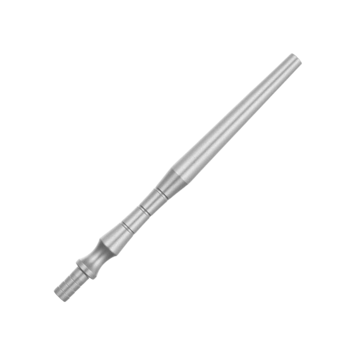 Aladin Mundstück - MVP 25cm - Silber