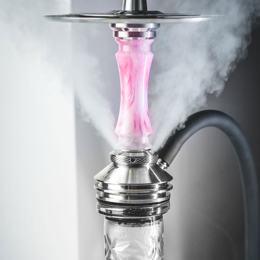Shopbild VYRO - Spectre - Pink Clear