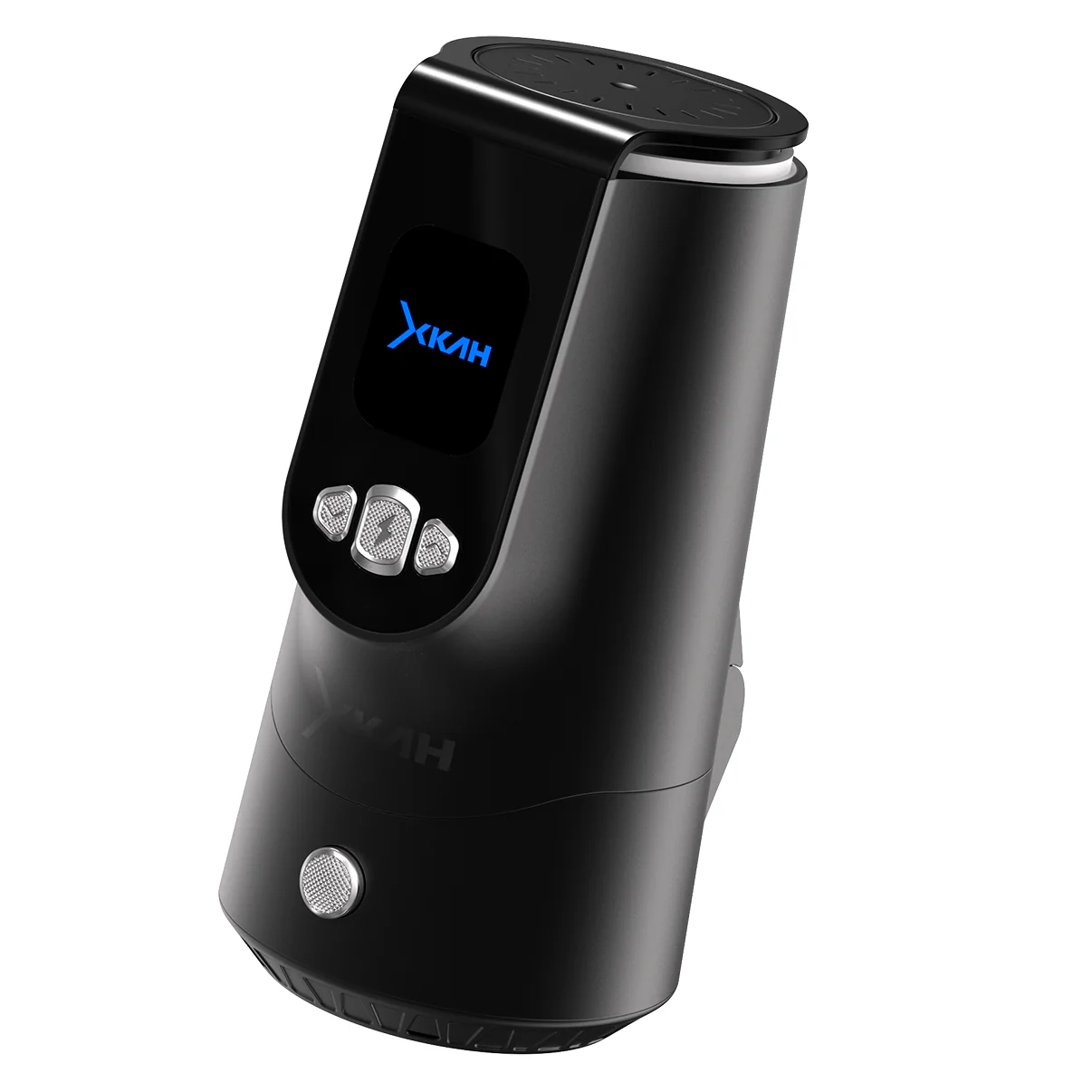 XKAH Pro Graphite eHMD