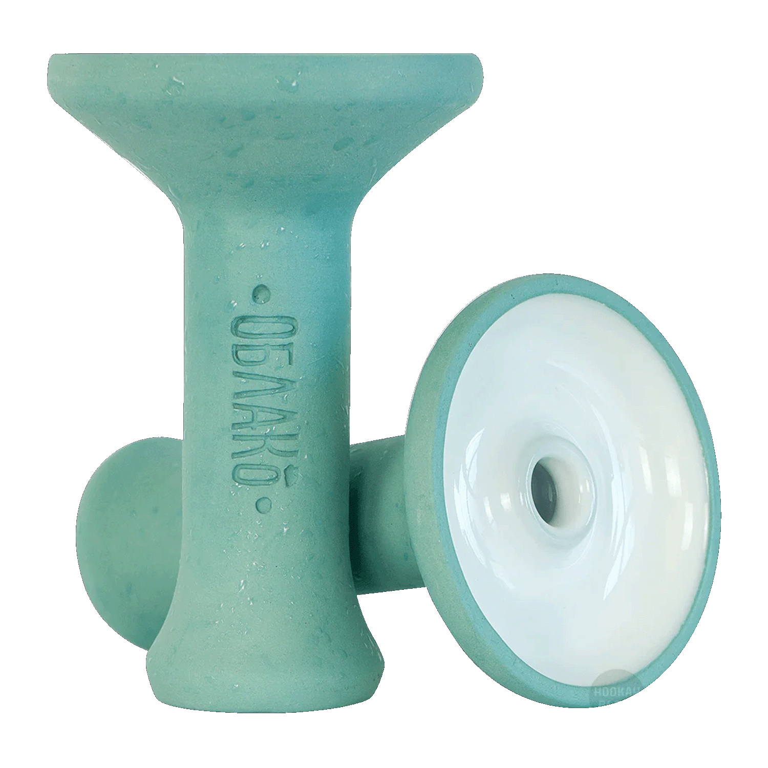 OBLAKO Phunnel MONO M Light Blue