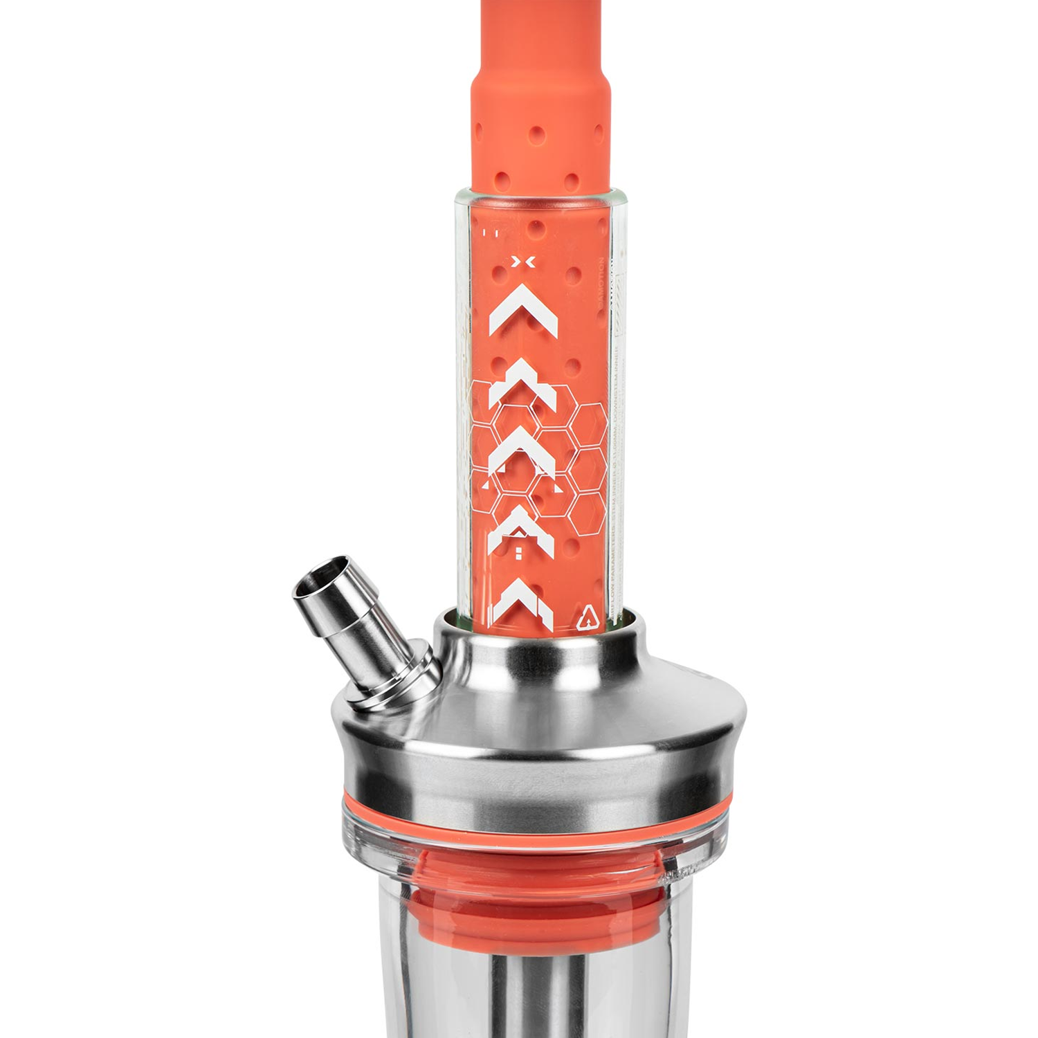 Amotion - FUTR - Rouge Amotion - FUTR - Rouge