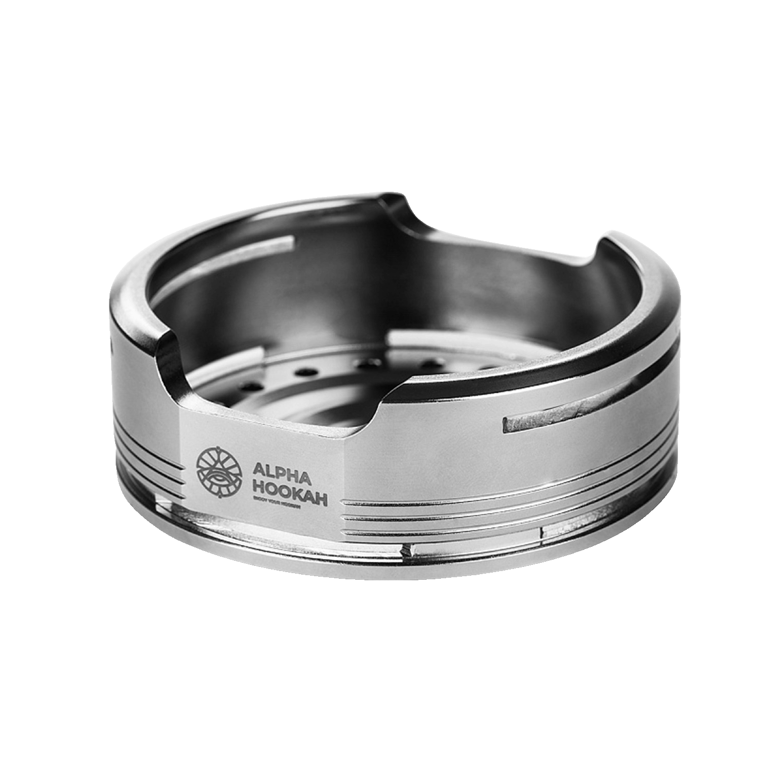 ALPHA Hookah FNX HMD