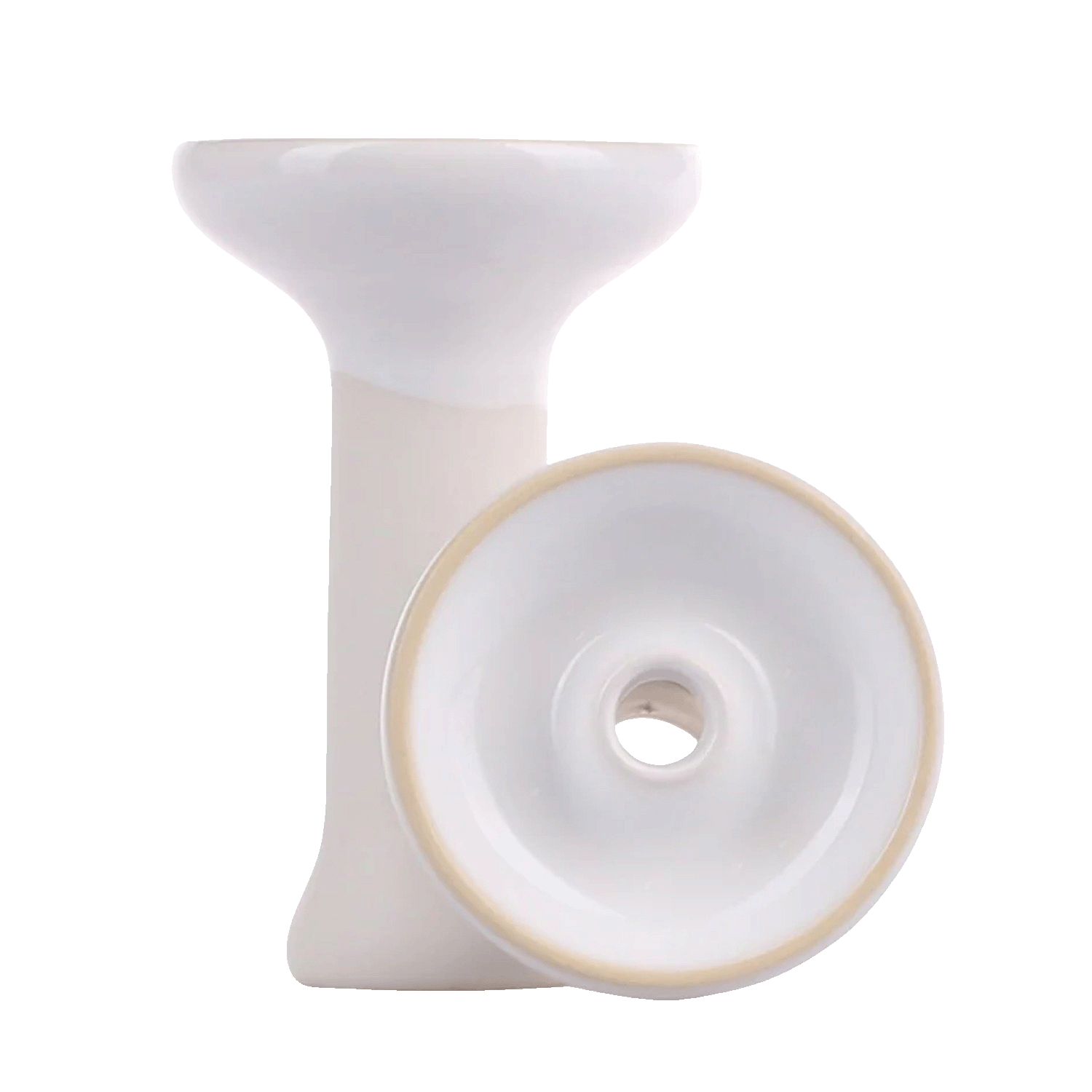OBLAKO x DOOSHA Phunnel M White Edition