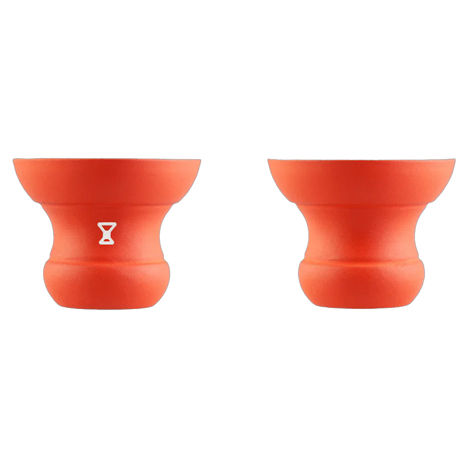 Alpha Bowl Doll Red Tabakkopf