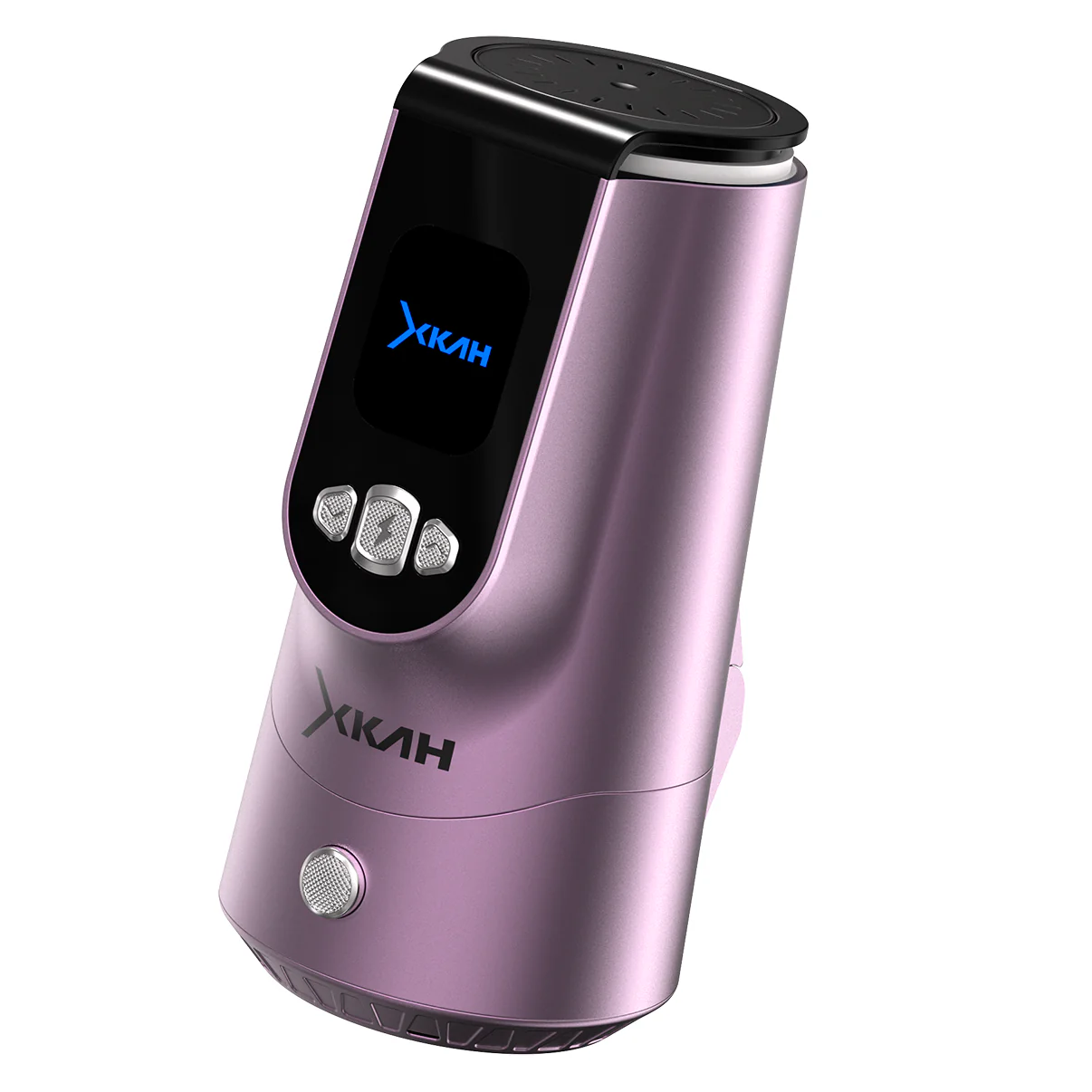XKAH Pro Pink eHMD