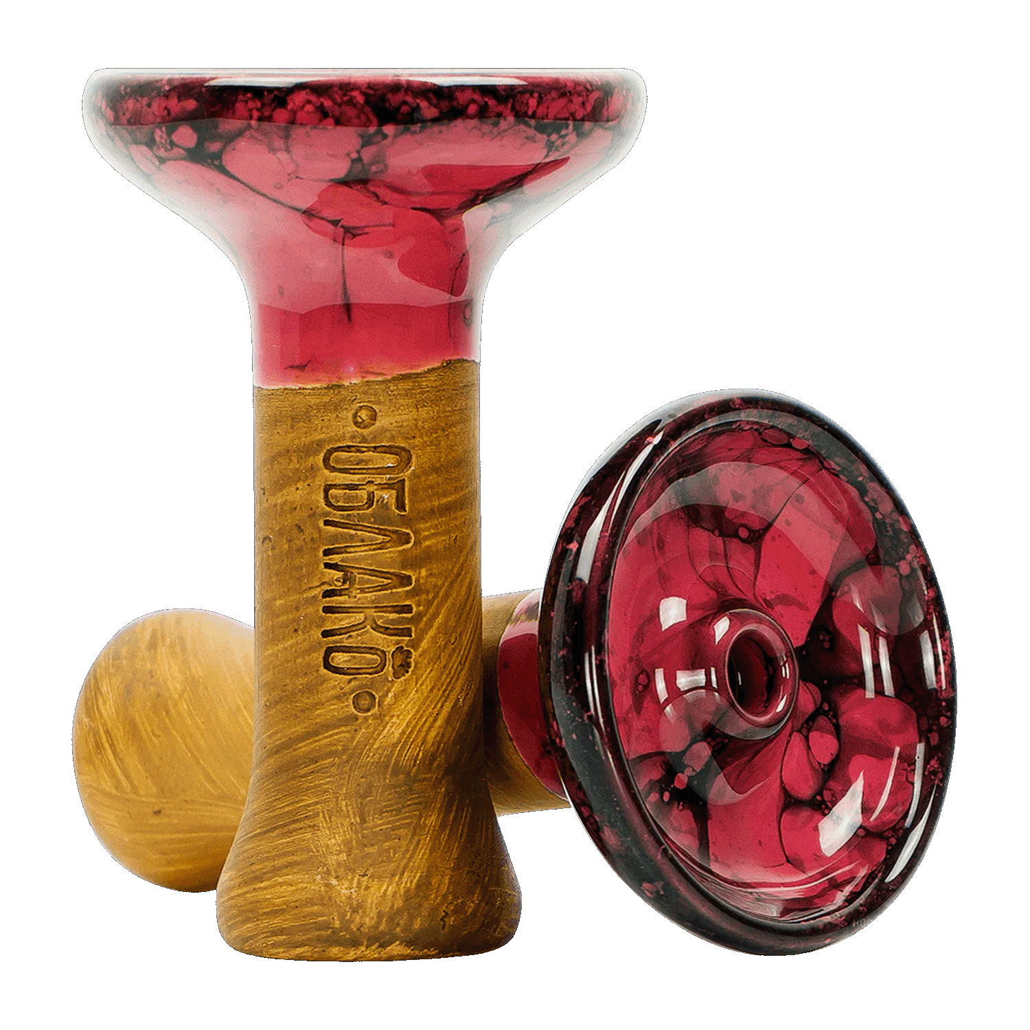 OBLAKO Phunnel M Grape Marble