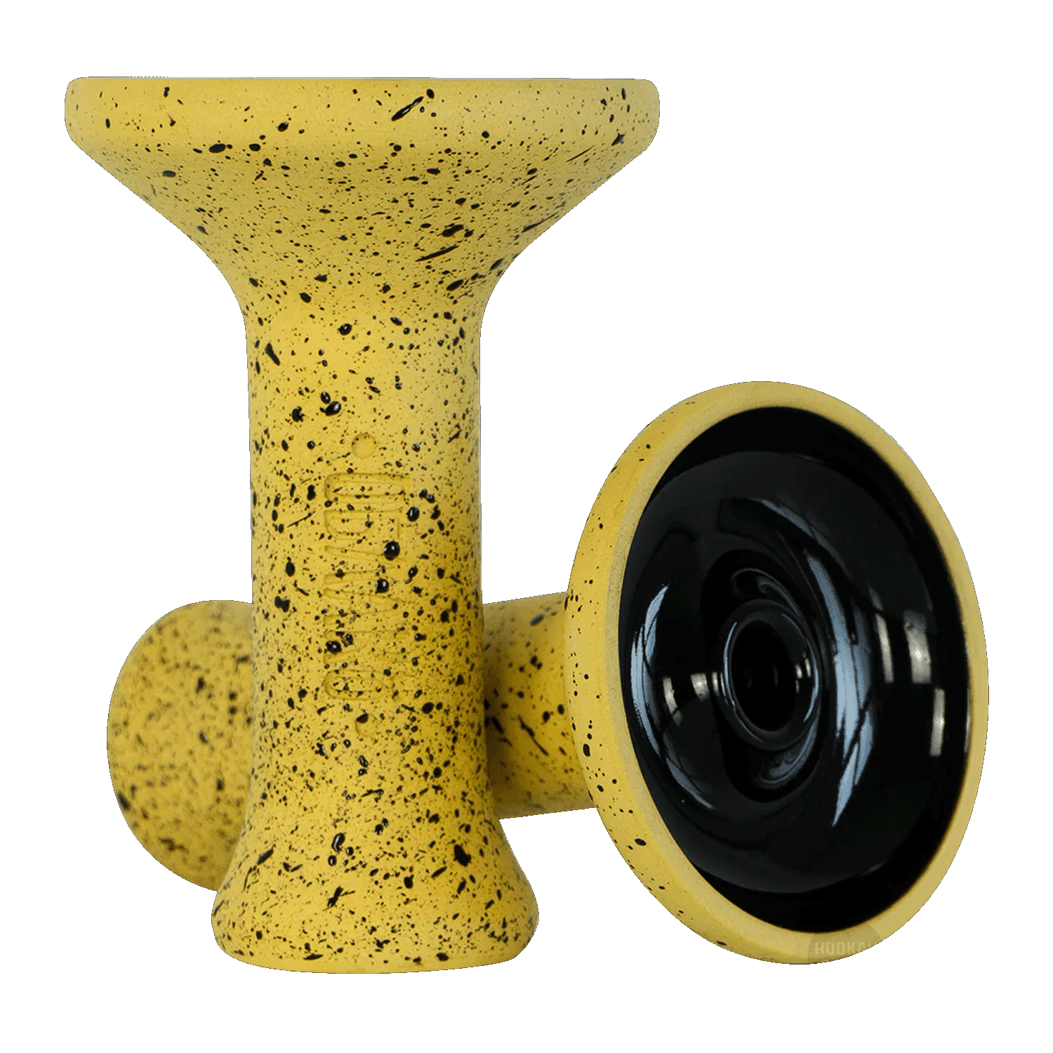 OBLAKO Phunnel MONO M Yellow/Black