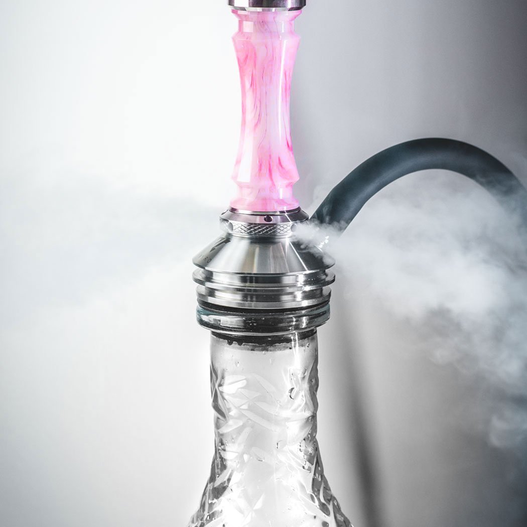 Shopbild VYRO - Spectre - Pink Clear