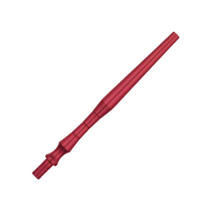 Aladin Mundstück - MVP 25cm - Rot