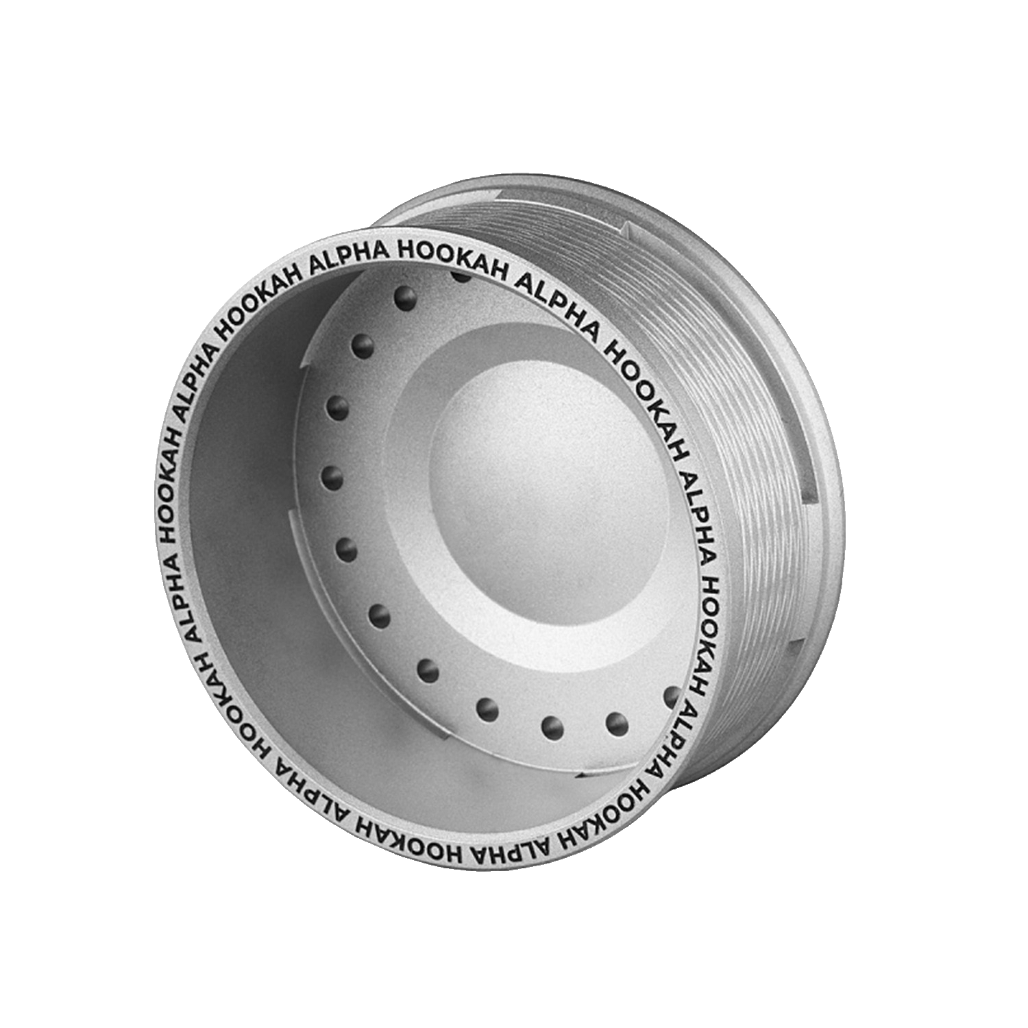 ALPHA Hookah ROLLER HMD
