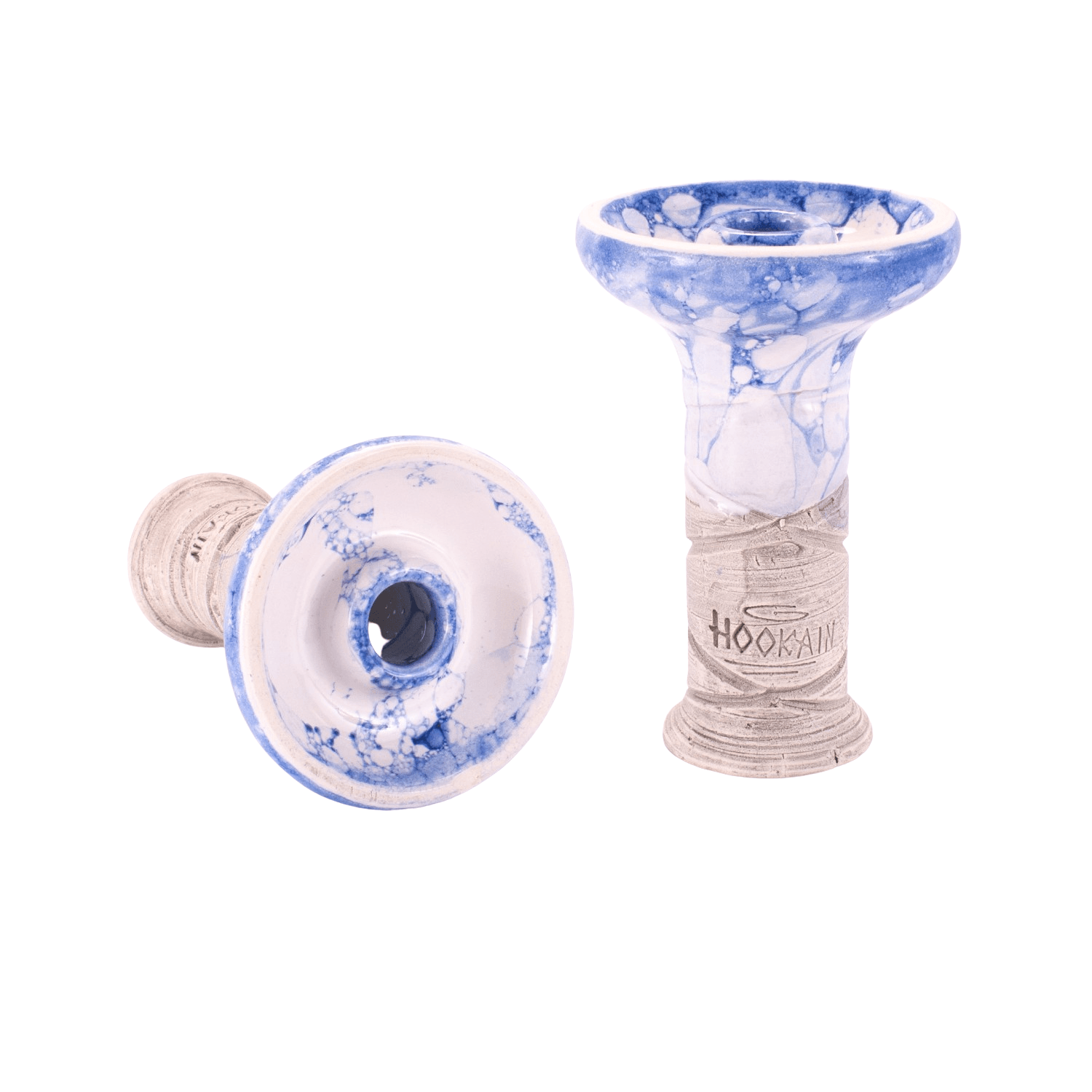Hookain Litlip Phunnel - Sky Blue