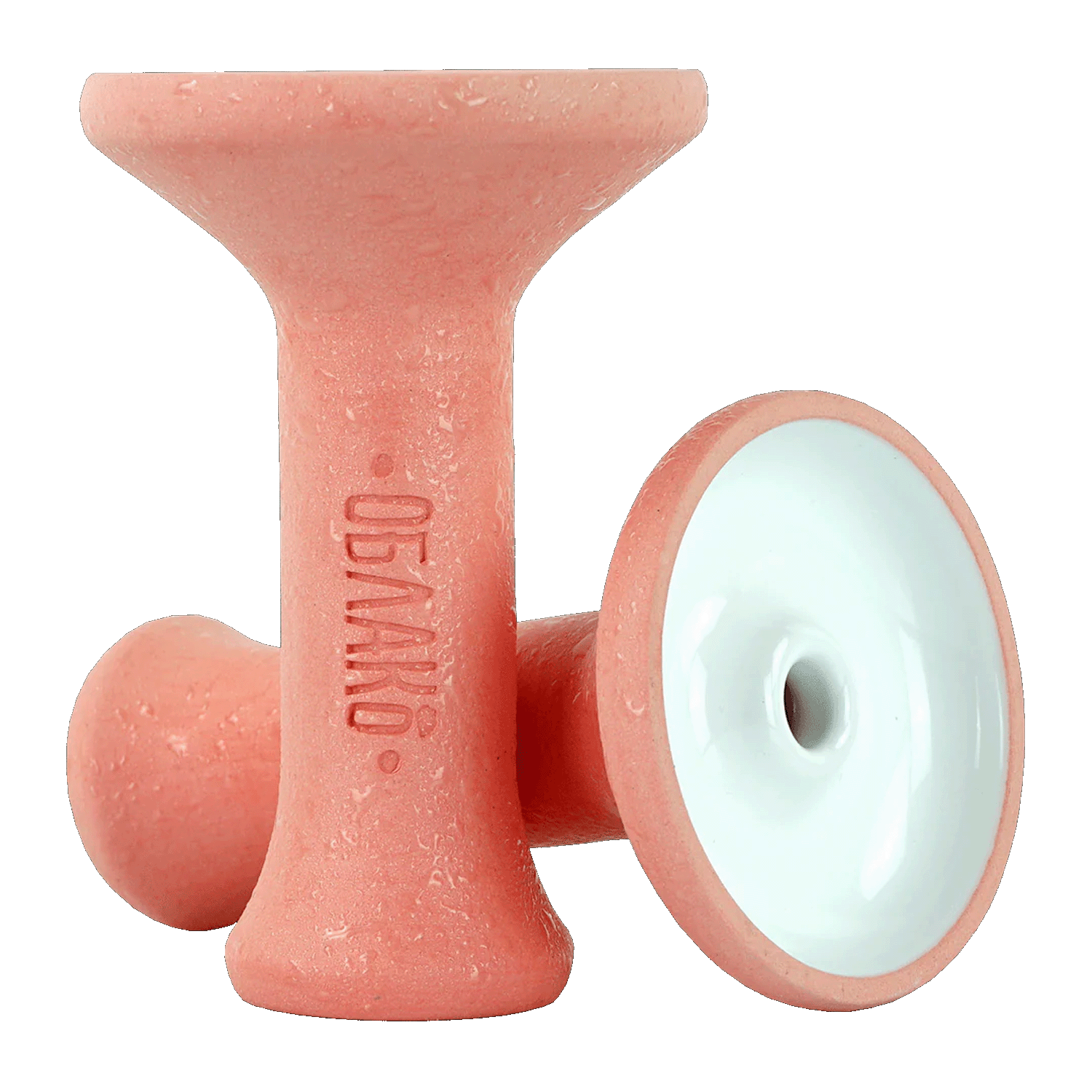 OBLAKO Phunnel MONO M Pink