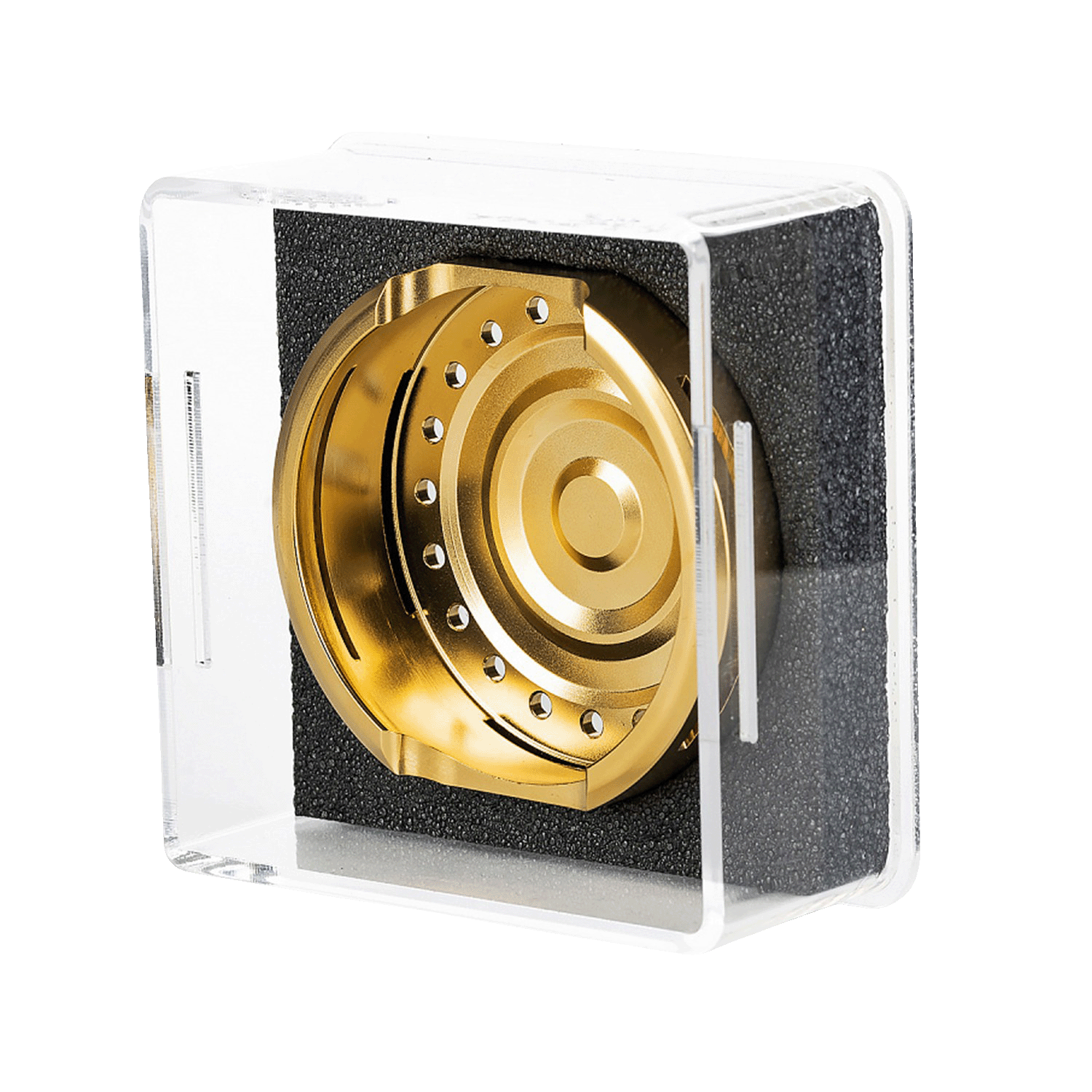 ALPHA Hookah FNX GOLD HMD