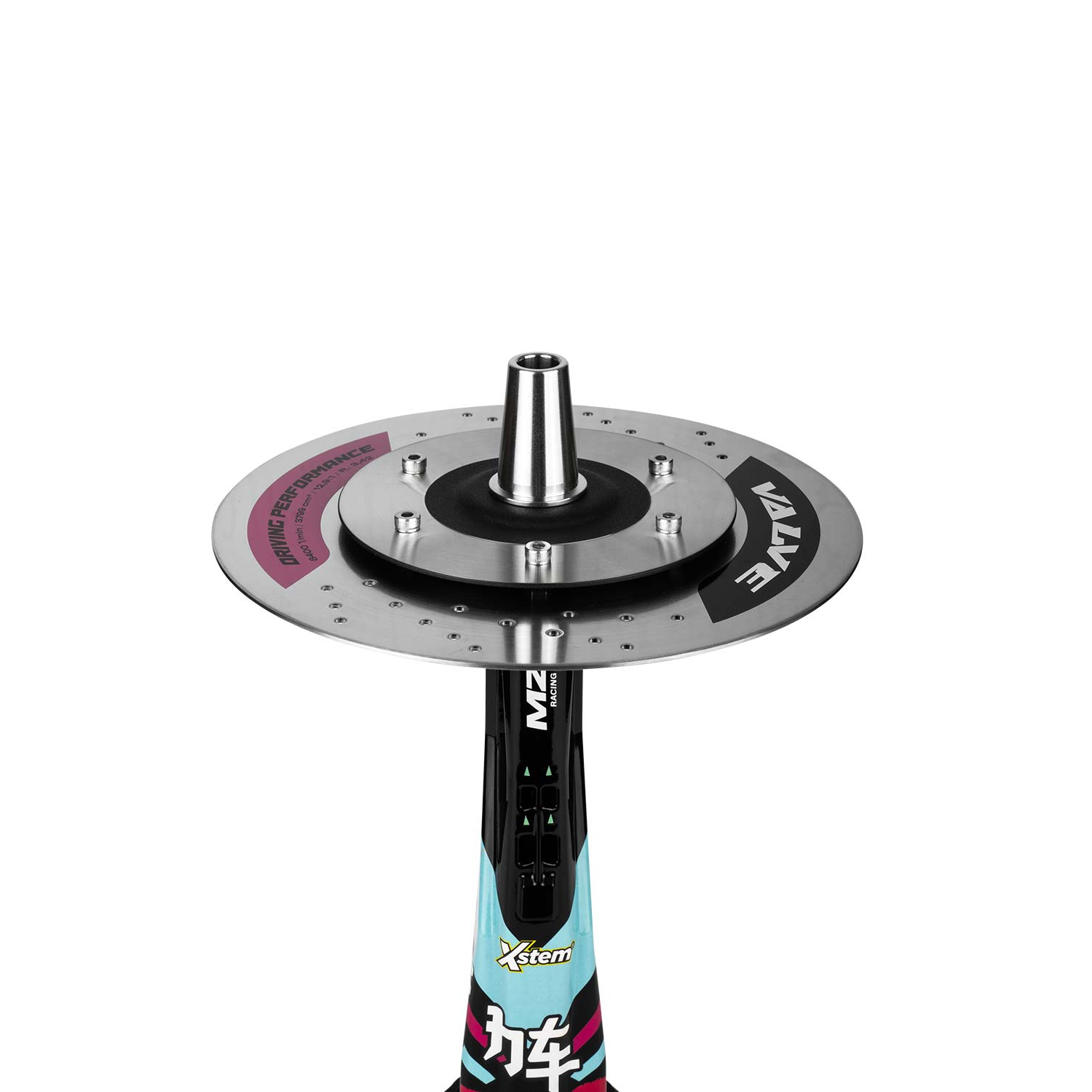 Amotion Valve - MZ54 Shisha Amotion Valve - MZ54 Shisha