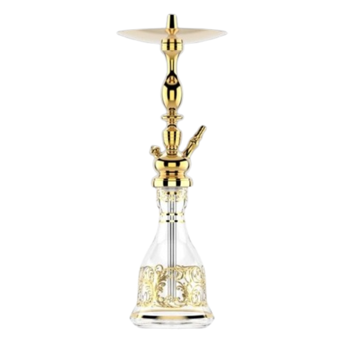 MIG Shisha - TRADI DC