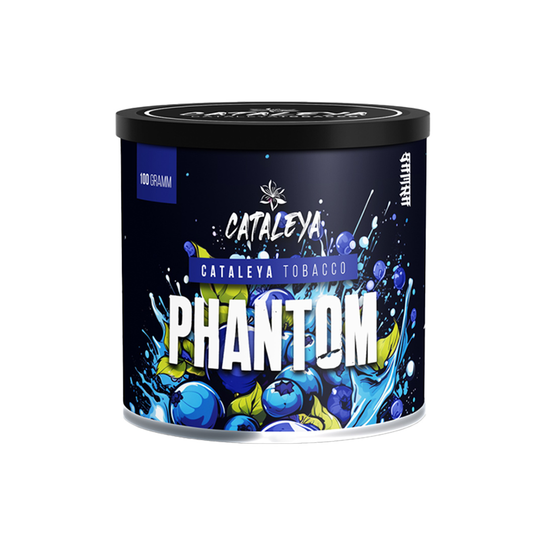 Cataleya Base #03 Phantom 100g Tabak