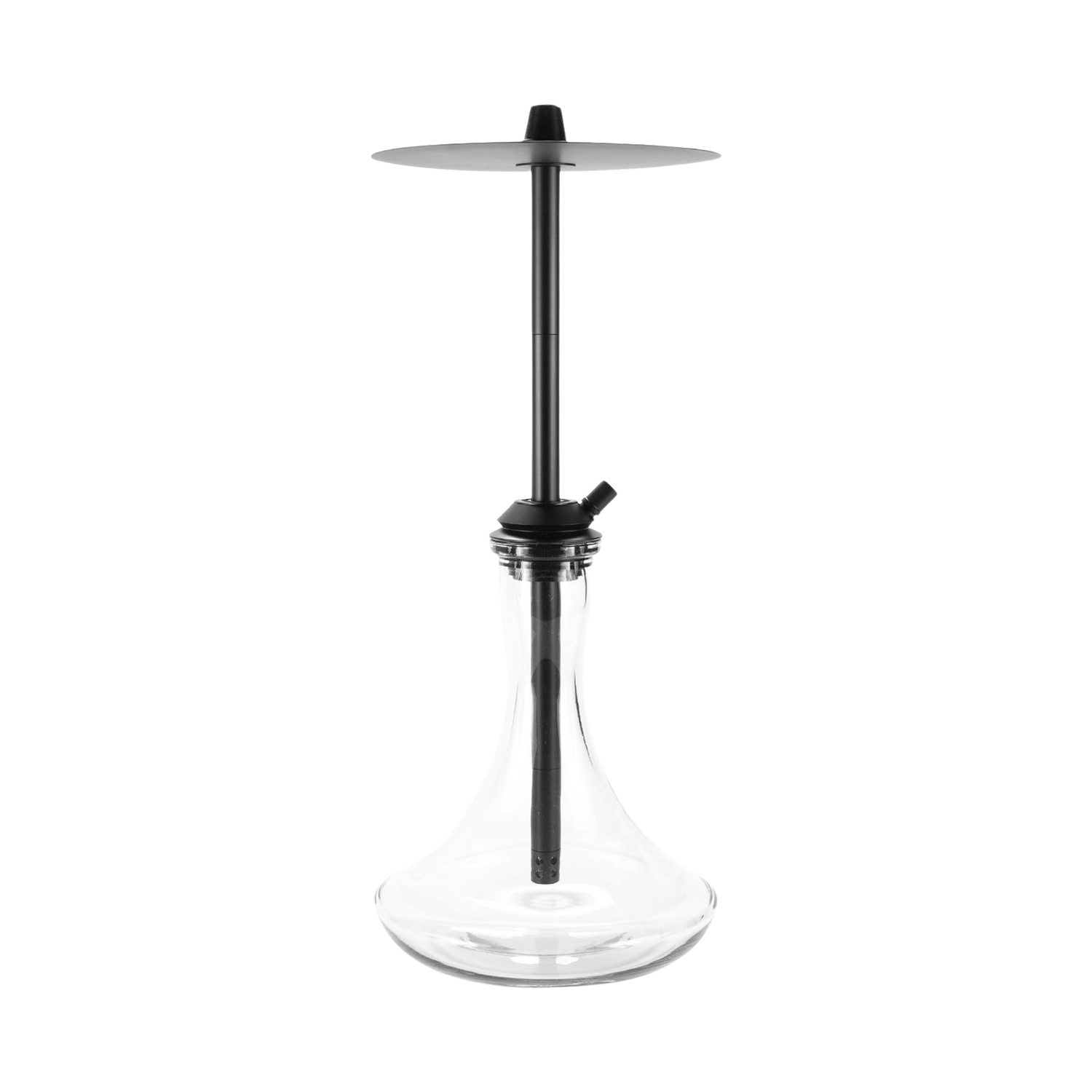 VYRO - Versa - Black Clear
