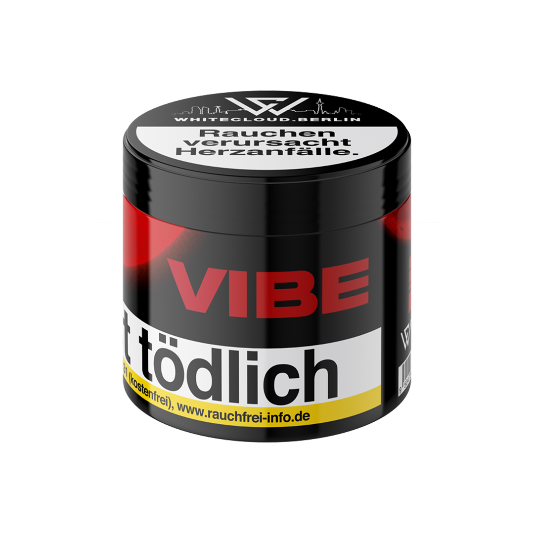 Electro Smog Base Vibe 65g Tabak