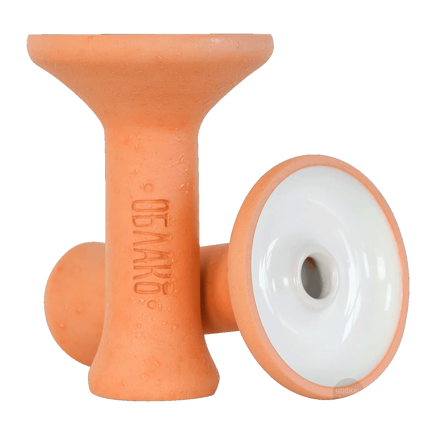 OBLAKO Phunnel MONO M Orange