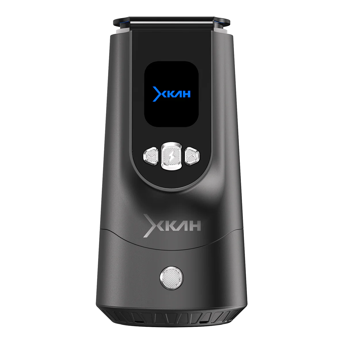 XKAH Pro Graphite eHMD