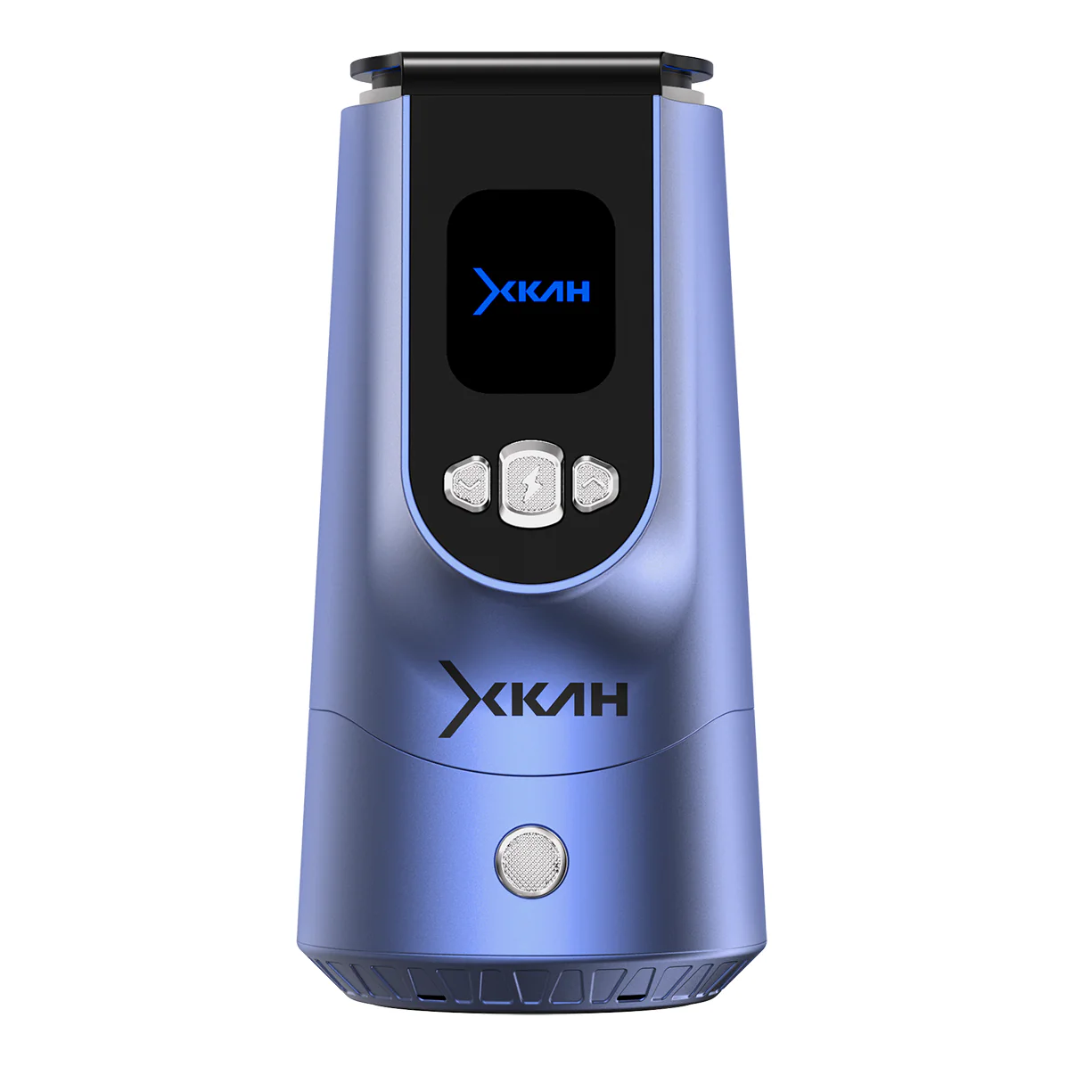 XKAH Pro Blue eHMD