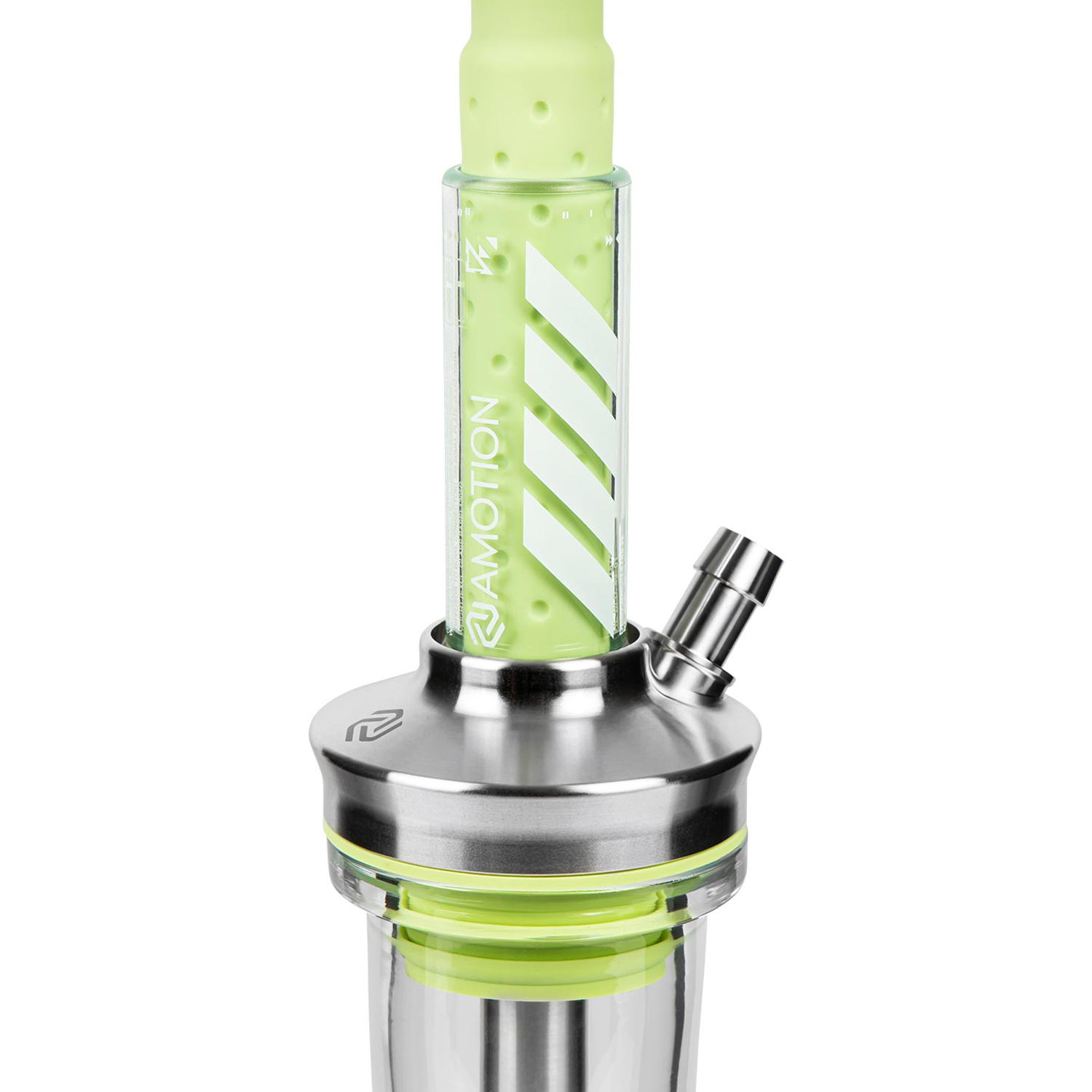 Amotion - FUTR - Lime Amotion - FUTR - Lime