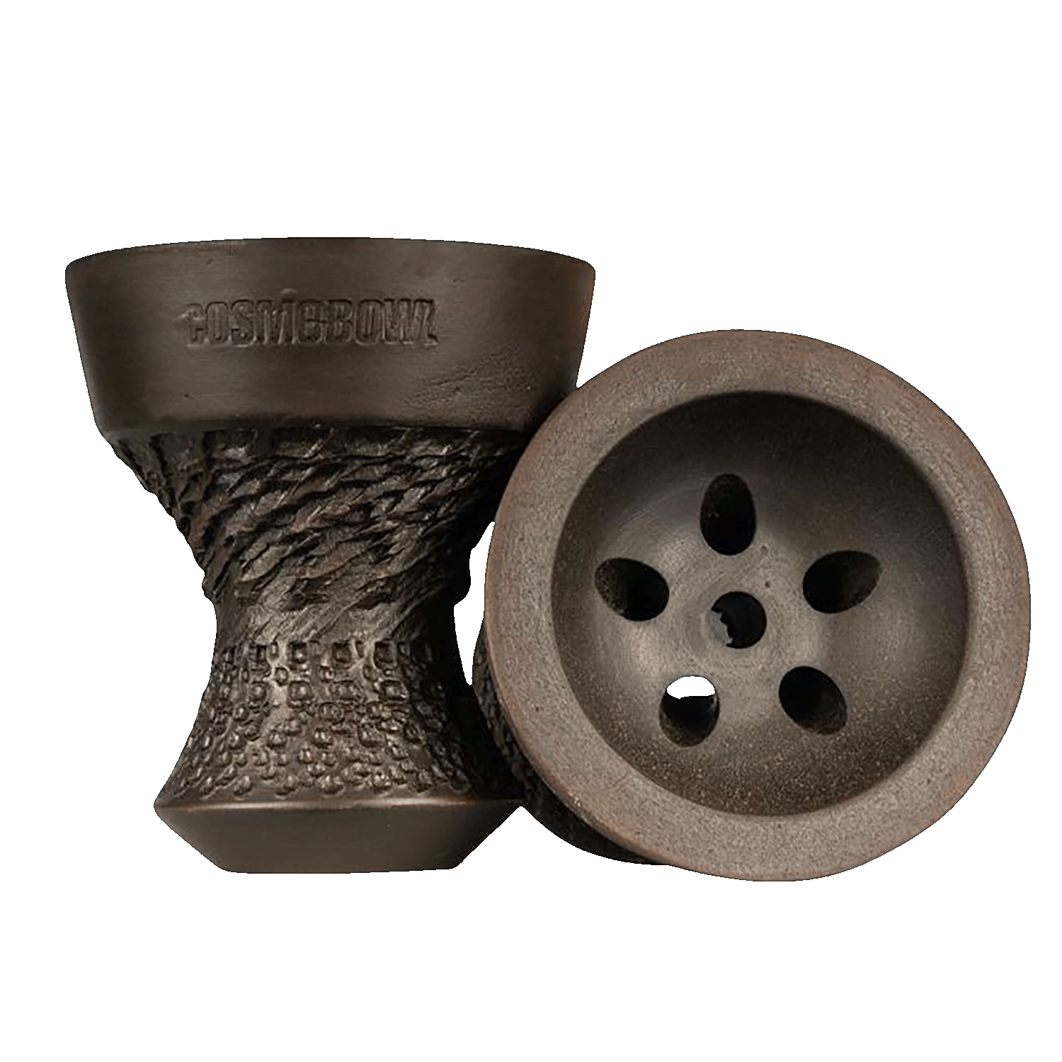 Cosmo Bowl - Shot Combo