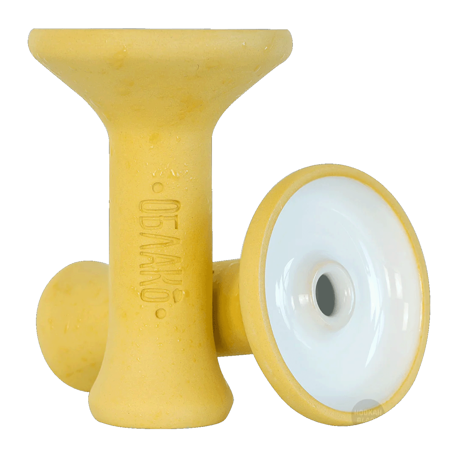 OBLAKO Phunnel MONO M Yellow