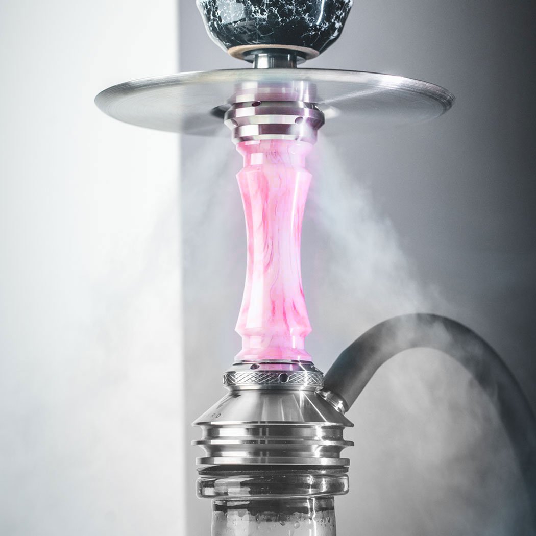 Shopbild VYRO - Spectre - Pink Clear