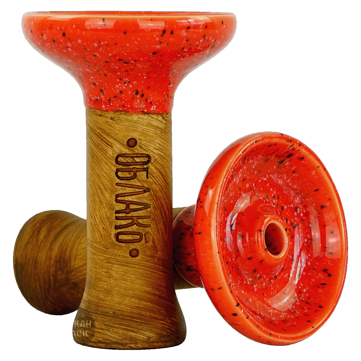 OBLAKO Phunnel M Strawberry