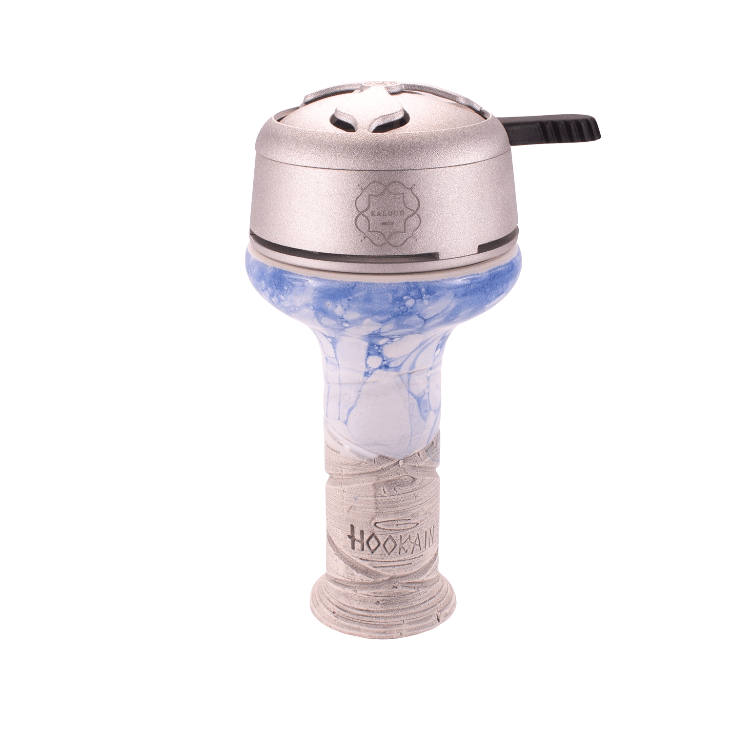 Hookain Litlip Phunnel - Sky Blue